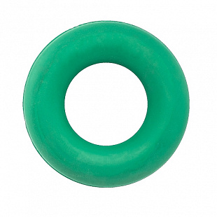 Эспандер кистевой Basefit Кольцо 15кг Green