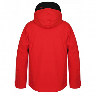 Куртка мужская Husky MayniI M red