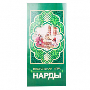 Нарды Combosport Корабль, карта