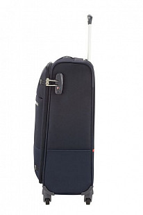 Чемодан Samsonite Base Boost 55см 38N-21003 Dark Blue