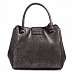 Женская сумка Pola 74470 dark grey