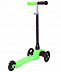 Самокат Y-Scoo RT Mini Glam green Самокат Y-Scoo RT Mini Glam green