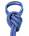 Скакалка для художественной гимнастики 3 м PRO RGJ-103 blue