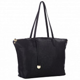 Женская сумка Pola 4195 black
