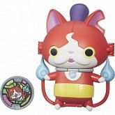 Кукла Yo-Kai Watch Jibanyan-Baddinyan (B5947 B5946)