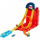 Игровой набор Hot Wheels Track Builder (HDX78)