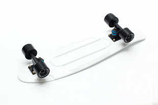 Penny board (пенни борд) Triumf Active Classic 27" TLS-402 white