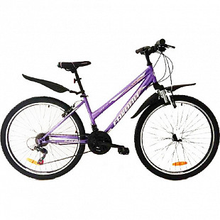 Велосипед Favorit Alice V 26" (2019) Purple