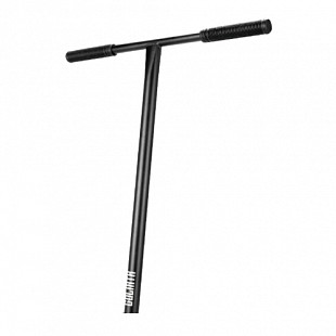 Руль Tech Team для X-Treme самоката Goliath TG Cr-Mo 60x70 34,9мм ISCS black