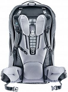 Рюкзак Deuter Aviant Access Pro 70 3512220-7000 black