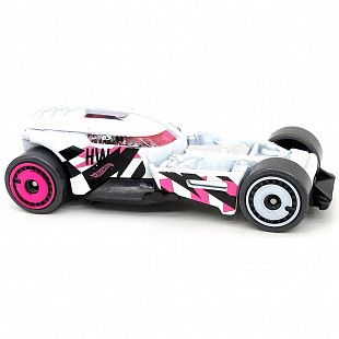 Набор машинок Hot Wheels Speed Blur 5 шт. (1806 HFV84)