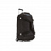 Багажная сумка на колесах Thule Crossover Rolling Duffel 87L TCRD2 black (3201094)
