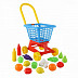 Игровой набор продуктов Полесье 42989