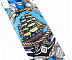 Скейтборд Tempish Pro Black Bart Скейтборд Tempish Pro Black Bart
