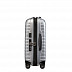 Чемодан Samsonite Proxis 55см CW6*25 001 silver