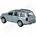 Машинка инерционная Maisto 1:40 Honda Pilot 2003 (21001)