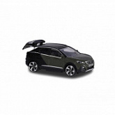 Машинки Majorette Premium с открывающимися элементами 212053052 Peugeot 3008 GT black