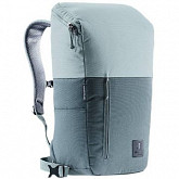 Рюкзак Deuter UP Stockholm 3813721-2255 teal/sage (2021)