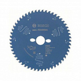 Диск пильный по алюминию Bosch 21x3 см 54 зуба 2608644109