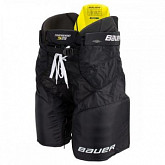 Шорты хоккейные Bauer Supreme S29 S19 Sr black