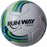 Мяч футбольный Runway Ultimo 3000/16AB (р.5)