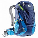 Велорюкзак Deuter Trans Alpine 30 navy-ocean