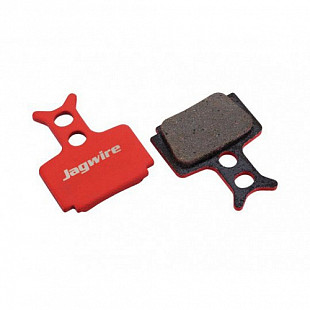 Тормозные колодки Jagwire Sport для дисков тормозов DCA080