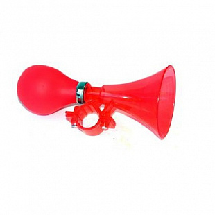 Велогудок Ausini VT18-14011 Red