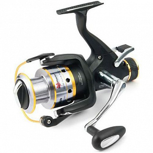 Карповая катушка Surf Master Carp Pro SM-CP-30-9/1