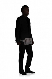 Поясная сумка Samsonite Ziproll CO6*21 008