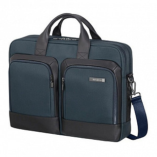 Сумка для ноутбука Samsonite SAFTON CS4*01 002 dark blue