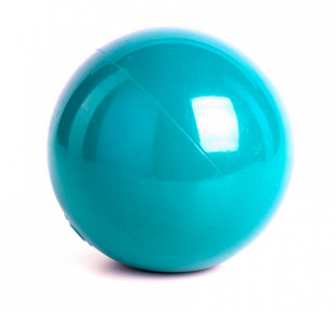 Медбол Bradex 1 кг SF 0256