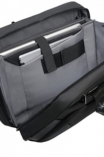 Сумка для ноутбука Samsonite XBR 15,6" 08N-09006 Black