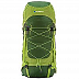 Рюкзак туристический, альпинистский Husky Ribon 60 green