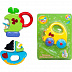 Игрушка Mommy Love Игрушка музыкальная Веселое путешествие 5400-15A