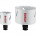 Коронка биметаллическая Bosch 8,6 см 2608584651