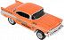 Машинка Maisto 1:64 1957 Chevrolet Bel Air (15504)