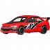 Машинка Hot Wheels Premium Mitsubishi Lancer EVO IX (HNW46 JBM02)