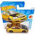 Машинка Hot Wheels Базовой коллекции Honda Civic SI (5785 HTC41) mainline 2024