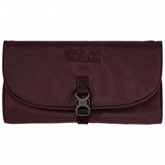 Несессер Jack Wolfskin Waschsalon port wine 86130-2201