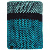 Шарф Buff Knitted & Polar Neckwarmer Tilda Curacao Blue