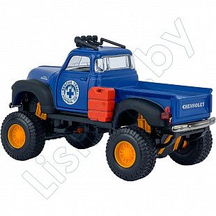 Машинка Maisto '53 Chevrolet 3100 (21205) blue