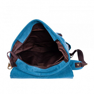 Рюкзак Polar П3788 blue