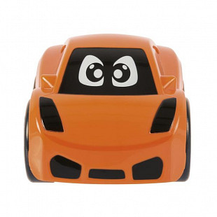 Игрушка-машинка инерционная Chicco Oliver 00009364000000