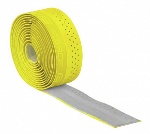 Обмотка руля Force 38026 yellow