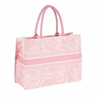Женская сумка Pola 18261 pink