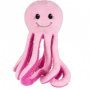 Мягкая игрушка Fancy Осьминог OSMD1 pink