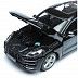 Коллекционная машина Bburago 1:24 Porsche Macan (18-21077) в асс.