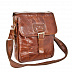 Мужская сумка Pola 0304к brown