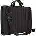 Сумка для ноутбука Case Logic Hardshell QNS116K Black (3201244) Сумка для ноутбука Case Logic Hardshell QNS116K Black (3201244)